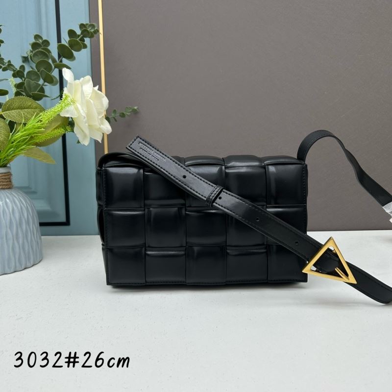 BV Satchel Bags